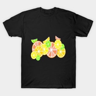 Citrus Love T-Shirt